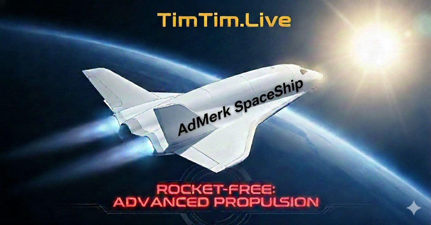 TimTim.Live … Humanity's Memory