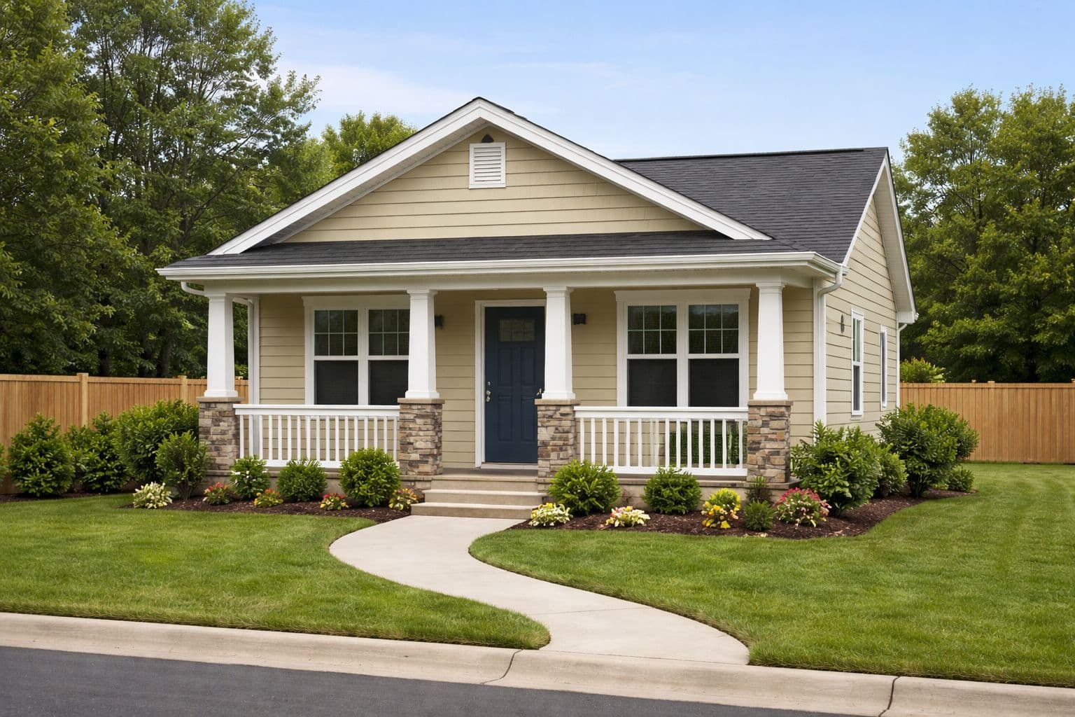 Affordable Housing